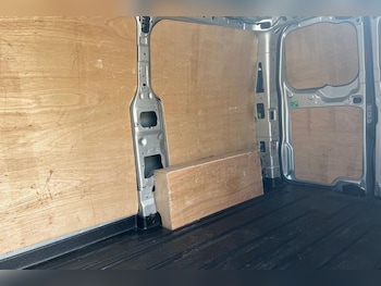 Used Ford Transit Custom 2025 for sale - 78452323: Photo