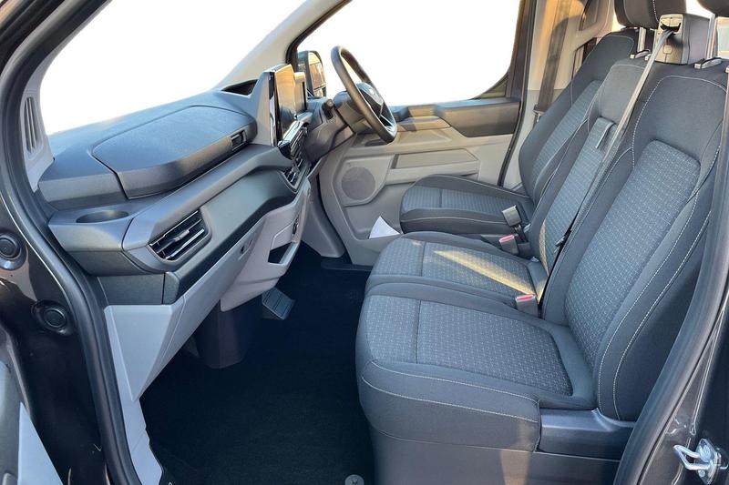 Used Ford Tourneo Custom 2024 for sale - 77117426: Photo 10