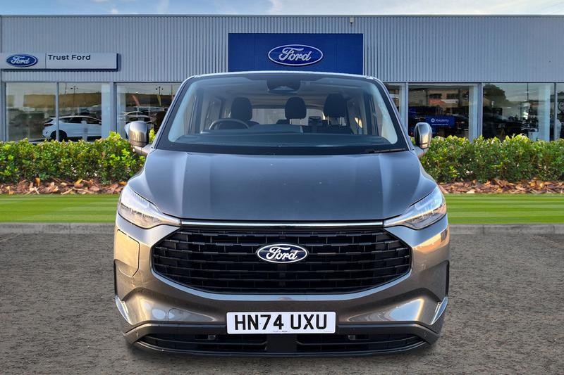 Used Ford Tourneo Custom 2024 for sale - 77117426: Photo 12