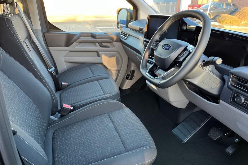 Used Ford Tourneo Custom 2024 for sale - 77117426: Photo 15