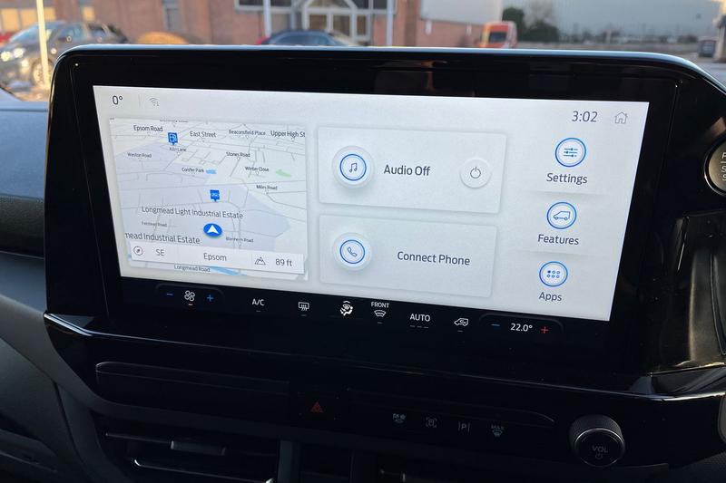 Used Ford Tourneo Custom 2024 for sale - 77117426: Photo 16