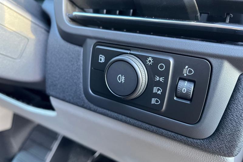 Used Ford Tourneo Custom 2024 for sale - 77117426: Photo 19