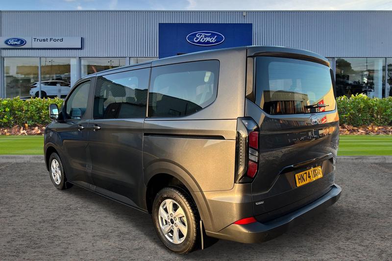 Used Ford Tourneo Custom 2024 for sale - 77117426: Photo 2
