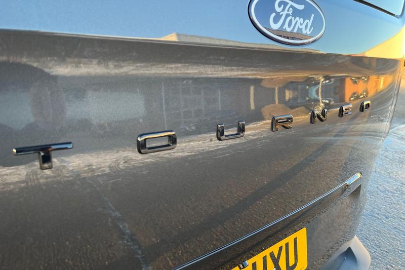 Used Ford Tourneo Custom 2024 for sale - 77117426: Photo 20