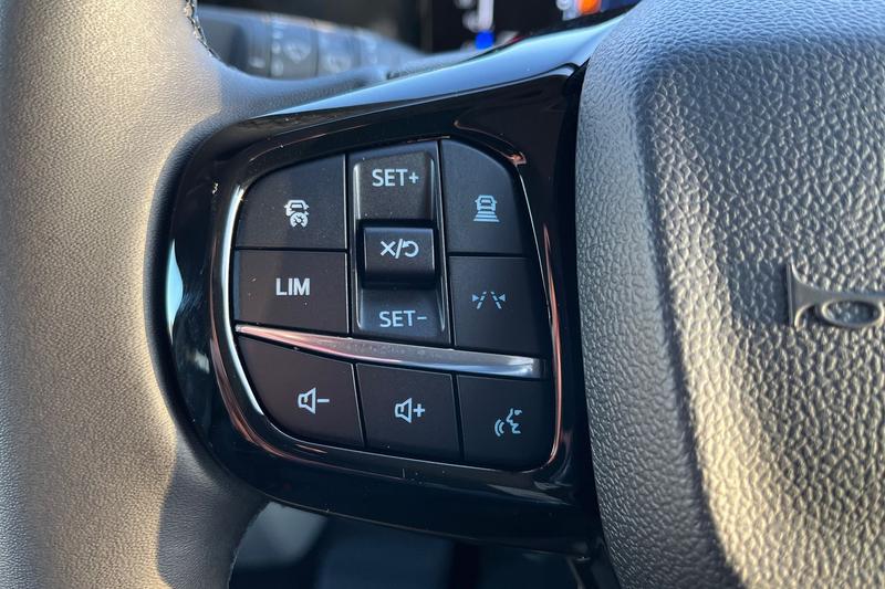 Used Ford Tourneo Custom 2024 for sale - 77117426: Photo 25