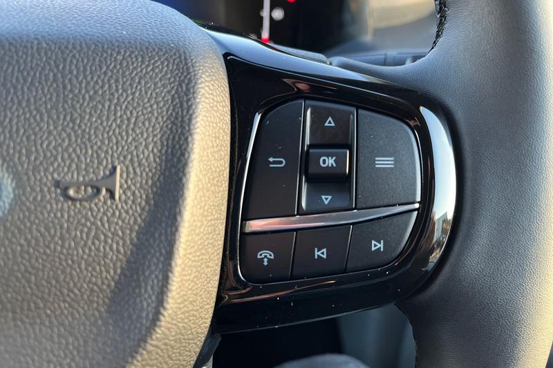 Used Ford Tourneo Custom 2024 for sale - 77117426: Photo 26