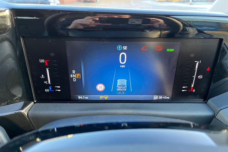 Used Ford Tourneo Custom 2024 for sale - 77117426: Photo 27