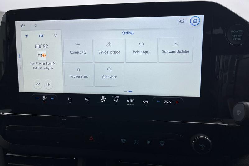 Used Ford Tourneo Custom 2024 for sale - 77117426: Photo 28