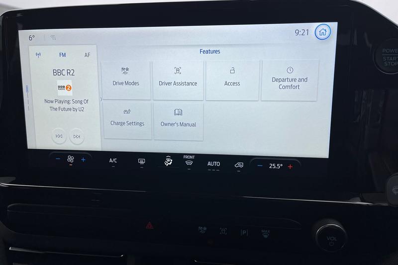 Used Ford Tourneo Custom 2024 for sale - 77117426: Photo 29