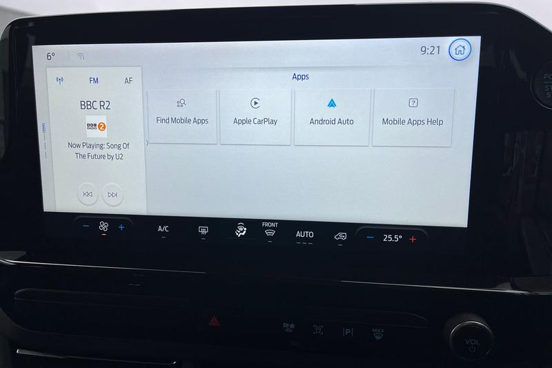 Used Ford Tourneo Custom 2024 for sale - 77117426: Photo 30