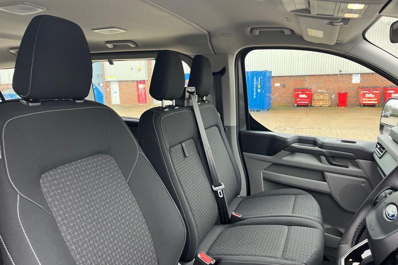 Used Ford Tourneo Custom 2024 for sale - 77117426: Photo 31