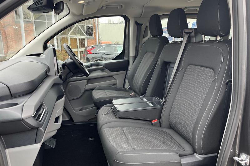 Used Ford Tourneo Custom 2024 for sale - 77117426: Photo 33