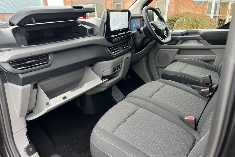 Used Ford Tourneo Custom 2024 for sale - 77117426: Photo 35