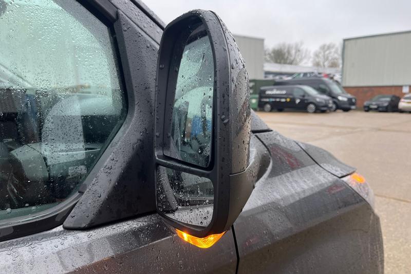 Used Ford Tourneo Custom 2024 for sale - 77117426: Photo 36