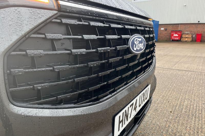 Used Ford Tourneo Custom 2024 for sale - 77117426: Photo 37