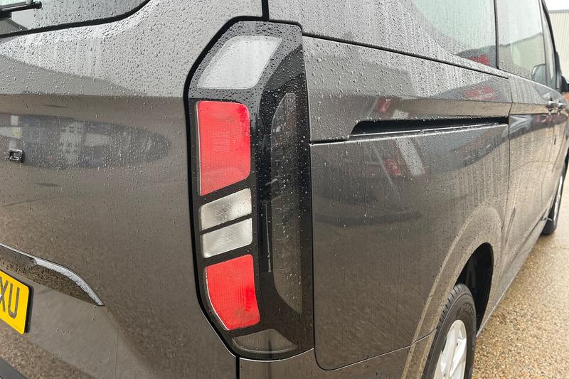 Used Ford Tourneo Custom 2024 for sale - 77117426: Photo 39