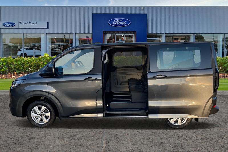 Used Ford Tourneo Custom 2024 for sale - 77117426: Photo 6