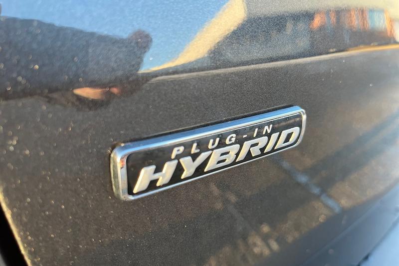 Used Ford Tourneo Custom 2024 for sale - 77117426: Photo 9