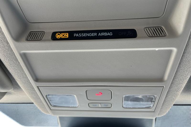 Vehicle 25