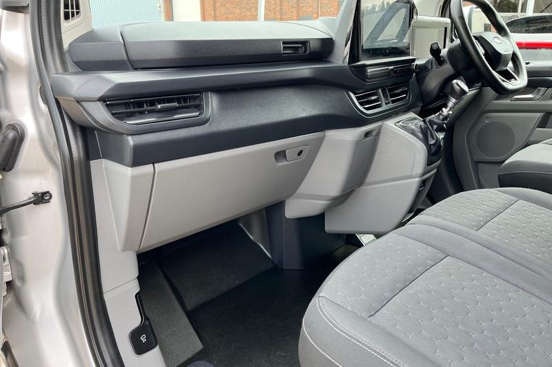 Vehicle 29