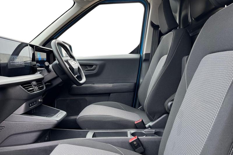 Used Ford Transit Courier 2025 for sale - 77462589: Photo 10