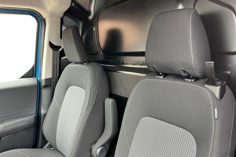 Used Ford Transit Courier 2025 for sale - 77462589: Photo 11