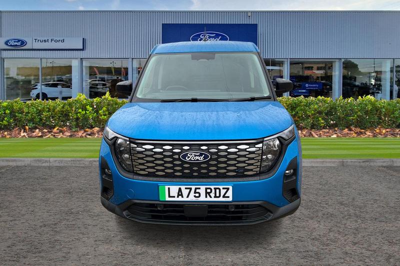 Used Ford Transit Courier 2025 for sale - 77462589: Photo 12