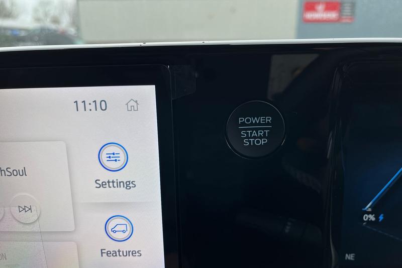 Used Ford Transit Courier 2025 for sale - 77462589: Photo 17