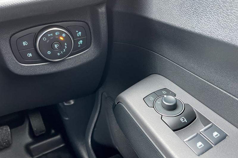 Used Ford Transit Courier 2025 for sale - 77462589: Photo 18