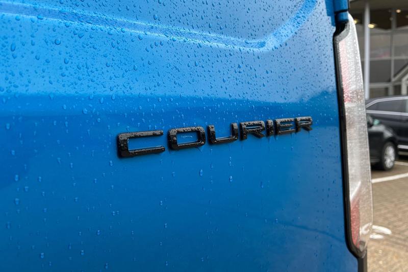 Used Ford Transit Courier 2025 for sale - 77462589: Photo 20