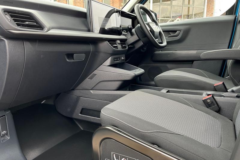 Used Ford Transit Courier 2025 for sale - 77462589: Photo 24