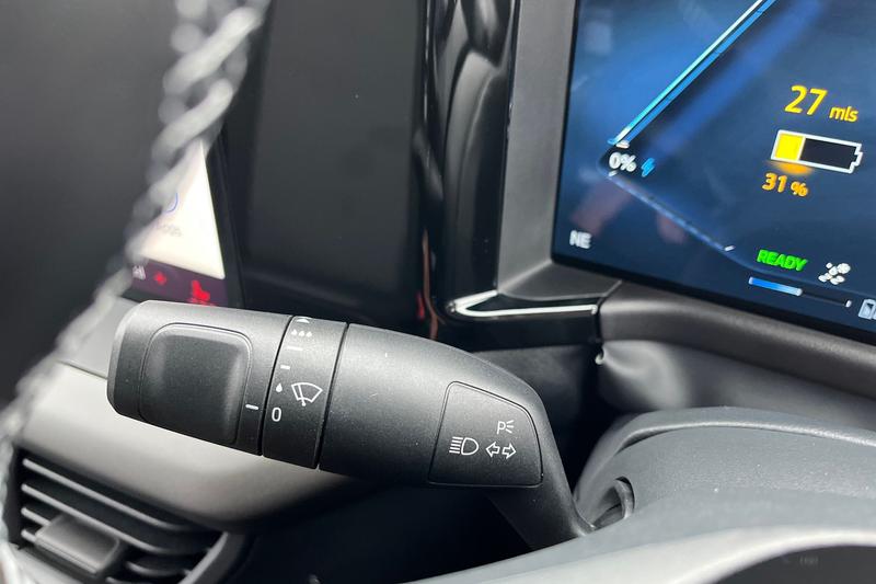 Used Ford Transit Courier 2025 for sale - 77462589: Photo 25