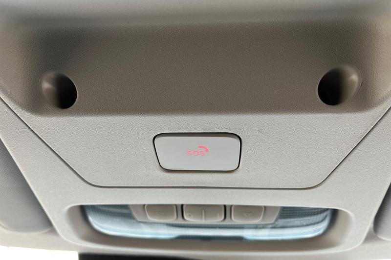 Used Ford Transit Courier 2025 for sale - 77462589: Photo 26