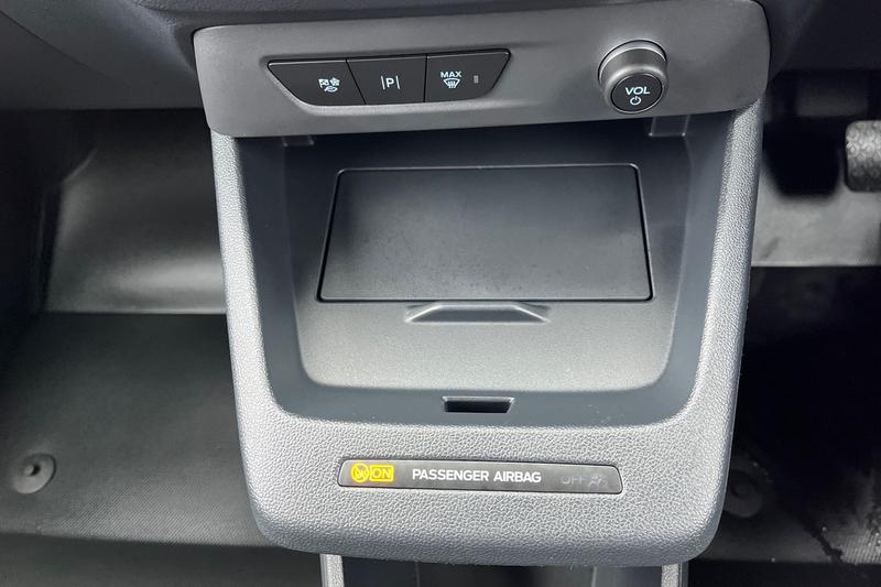 Used Ford Transit Courier 2025 for sale - 77462589: Photo 27