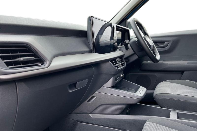 Used Ford Transit Courier 2025 for sale - 77462589: Photo 3