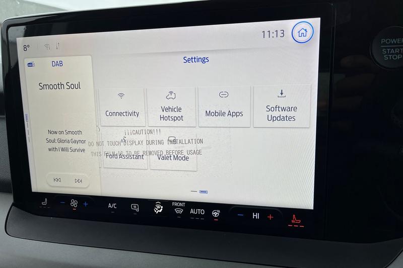 Used Ford Transit Courier 2025 for sale - 77462589: Photo 30