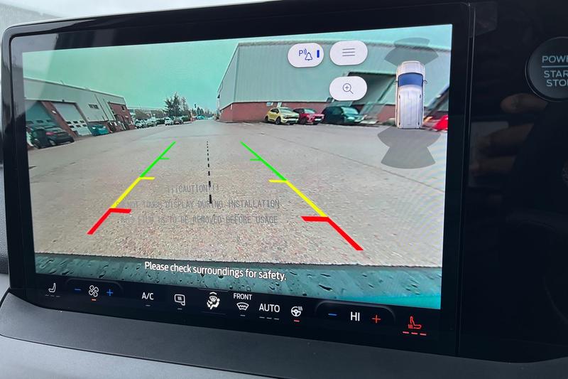 Used Ford Transit Courier 2025 for sale - 77462589: Photo 31