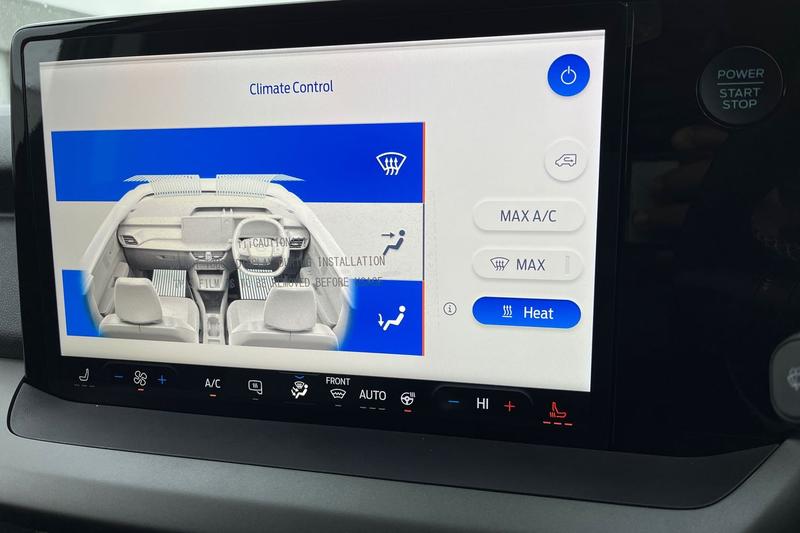 Used Ford Transit Courier 2025 for sale - 77462589: Photo 32