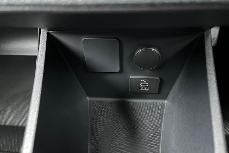 Used Ford Transit Courier 2025 for sale - 77462589: Photo 33