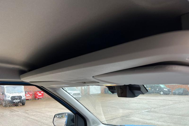 Used Ford Transit Courier 2025 for sale - 77462589: Photo 34