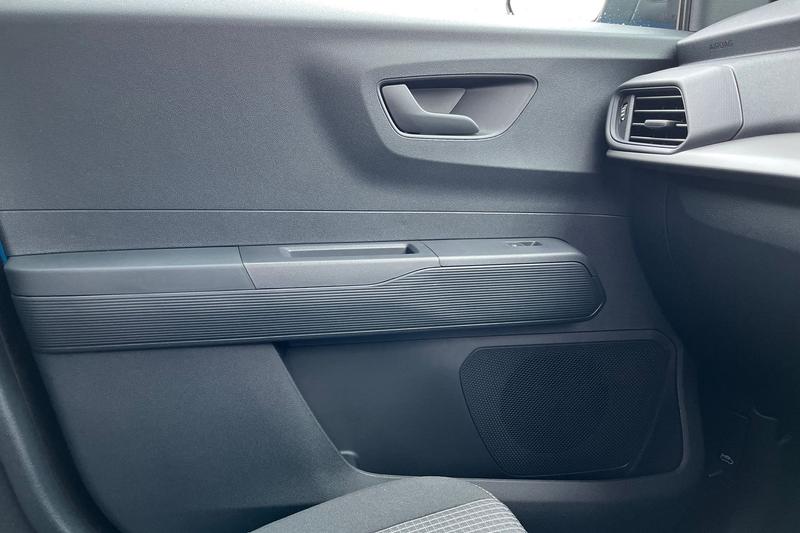 Used Ford Transit Courier 2025 for sale - 77462589: Photo 35