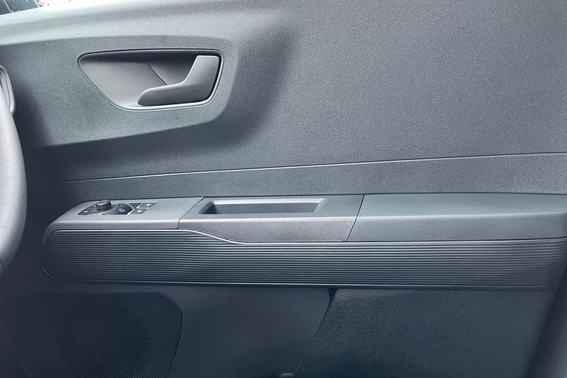 Used Ford Transit Courier 2025 for sale - 77462589: Photo 36