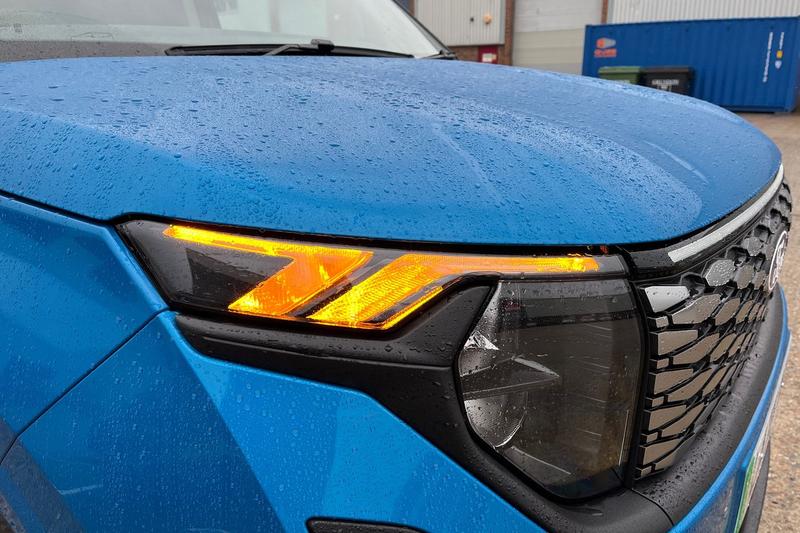 Used Ford Transit Courier 2025 for sale - 77462589: Photo 38