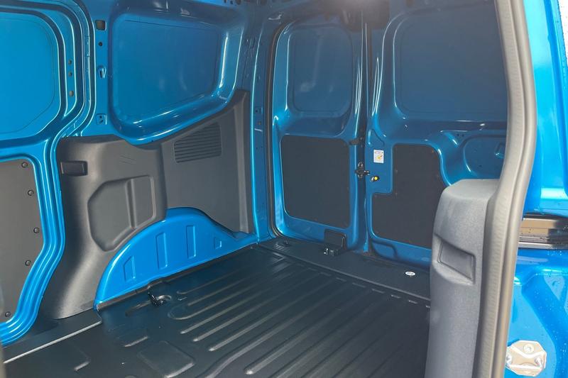 Used Ford Transit Courier 2025 for sale - 77462589: Photo 4