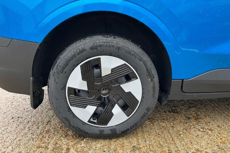 Used Ford Transit Courier 2025 for sale - 77462589: Photo 40