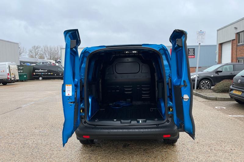 Used Ford Transit Courier 2025 for sale - 77462589: Photo 6