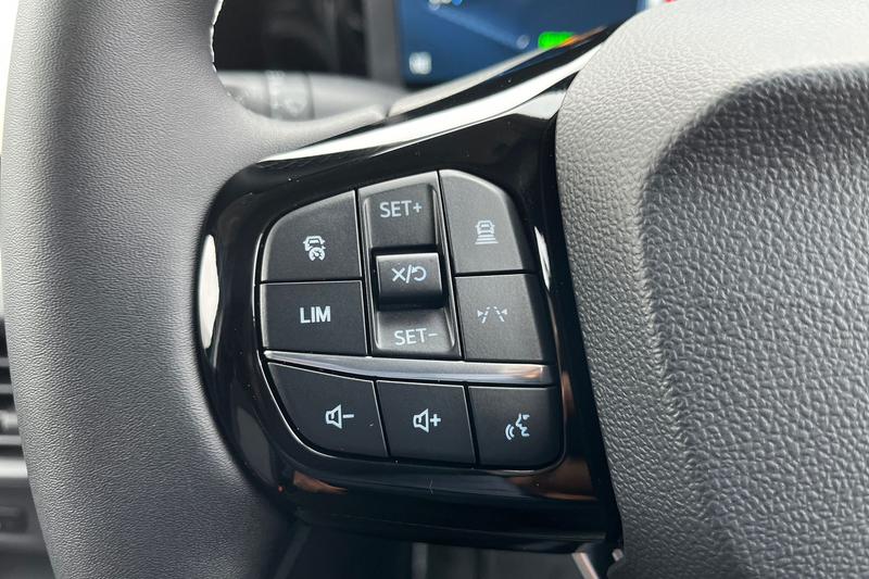 Used Ford Transit Courier 2025 for sale - 77462589: Photo 8