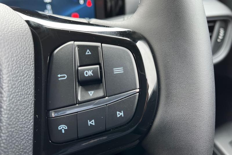 Used Ford Transit Courier 2025 for sale - 77462589: Photo 9