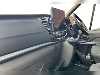 Used Ford Transit 2024 for sale - 75956152: Photo