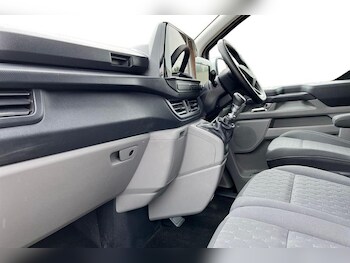 Used Ford Transit Custom 2025 for sale - 78874032: Photo